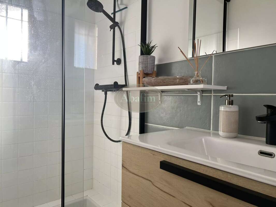 Maison à SAINT-PALAIS