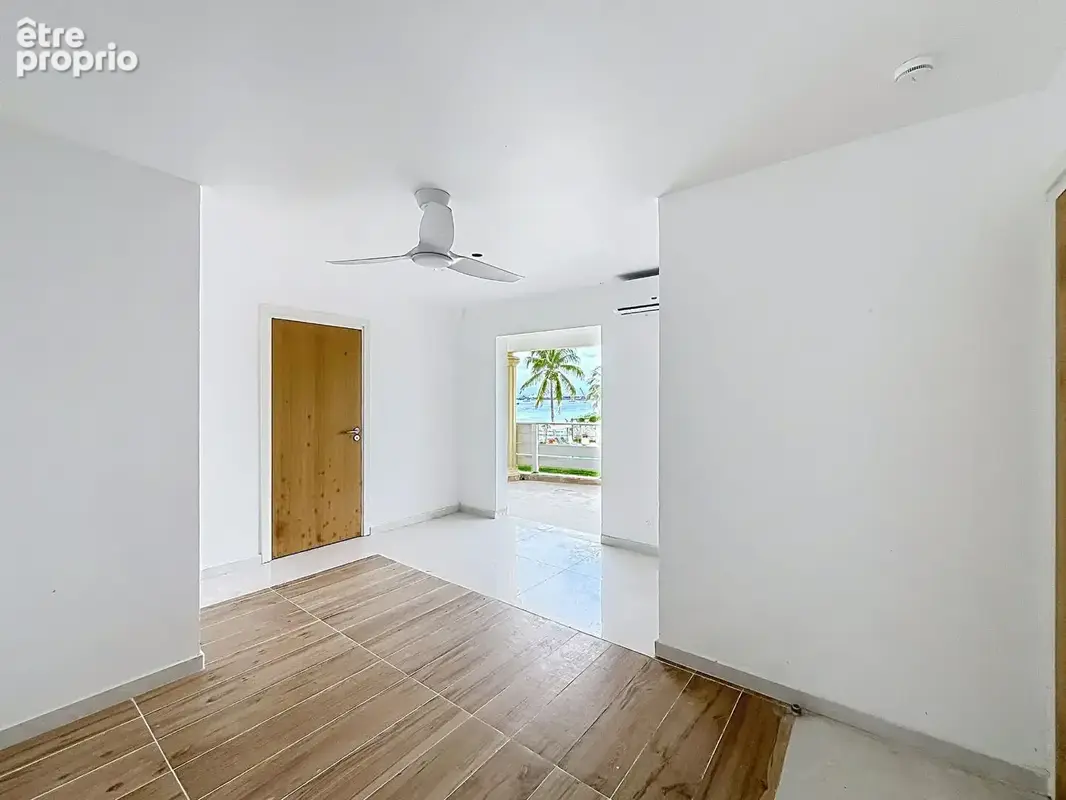 Appartements  T3 VUE MER - Le Gosier - À partir de 210 073 - photo 2