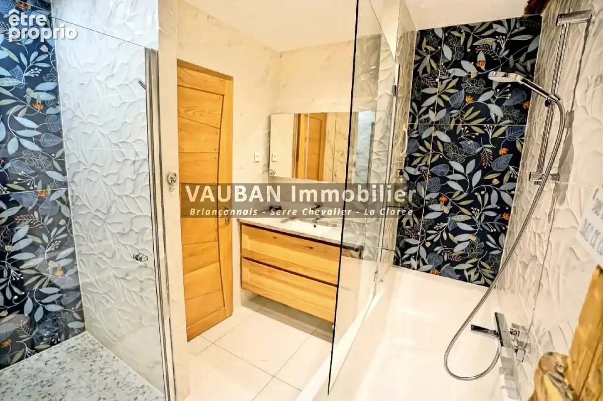 Appartement de charme avec prestatations de grande qualité - photo 8