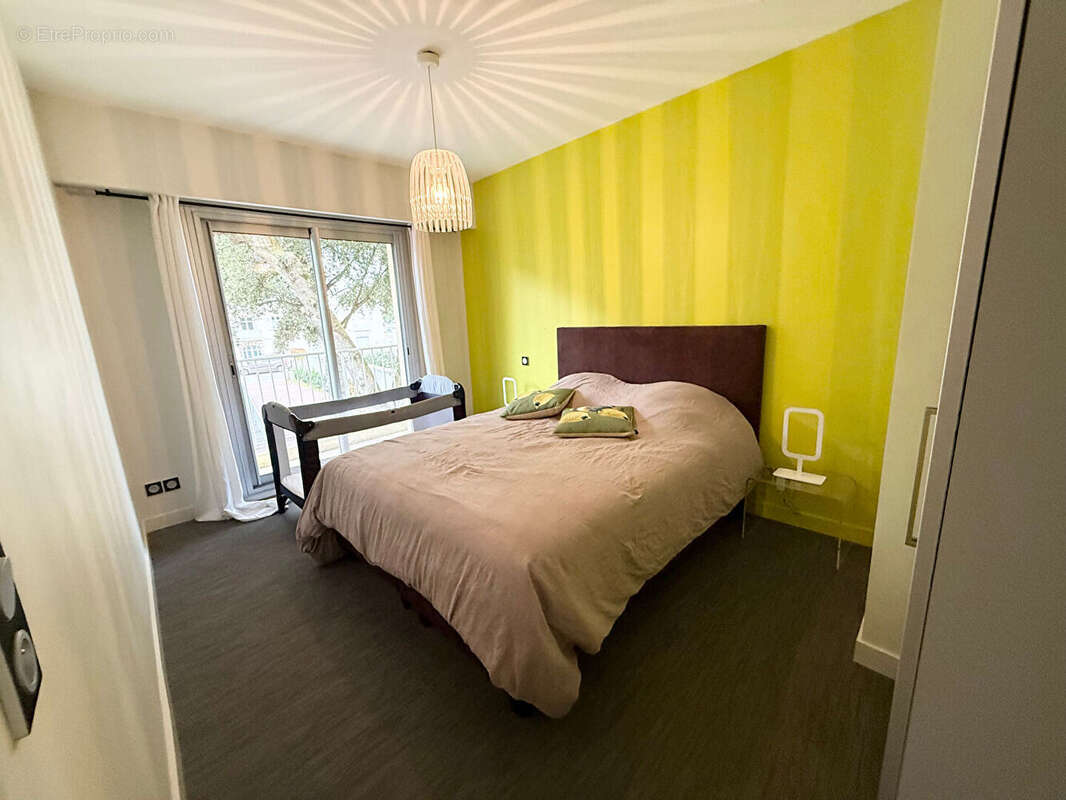 Appartement à LE POULIGUEN