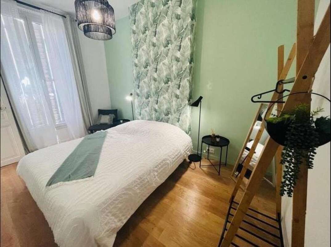 Photo 5 - Appartement à MARSEILLE-2E