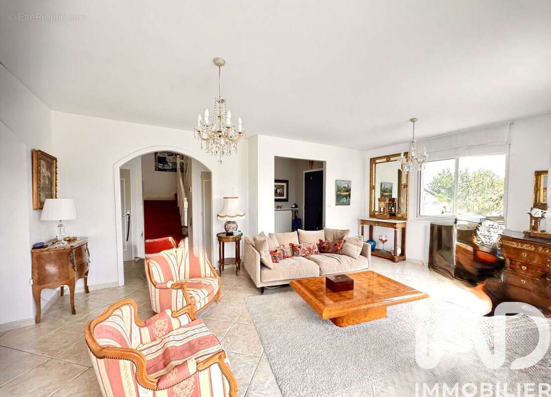 Photo 5 - Maison à AMENDEUIX-ONEIX