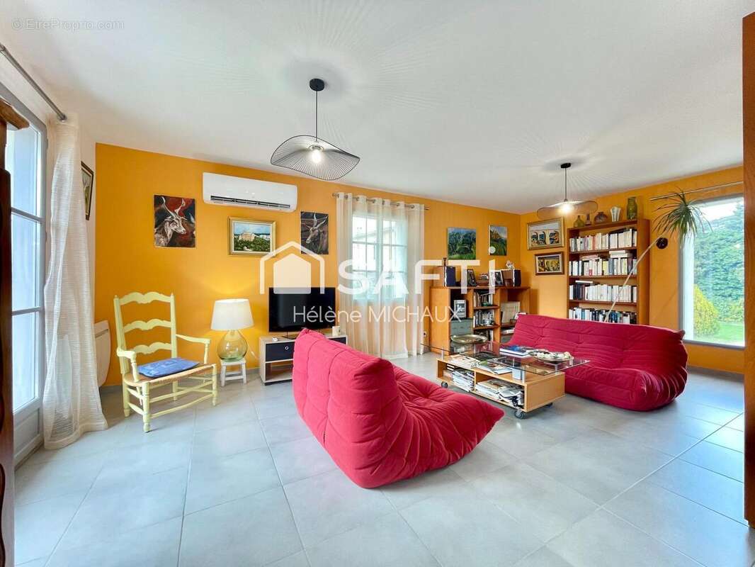 Photo 8 - Maison à BEAUMES-DE-VENISE