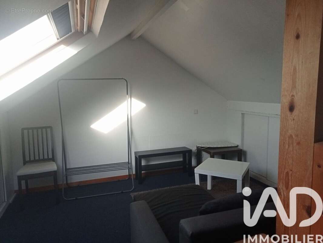 Photo 7 - Appartement à JUVISY-SUR-ORGE