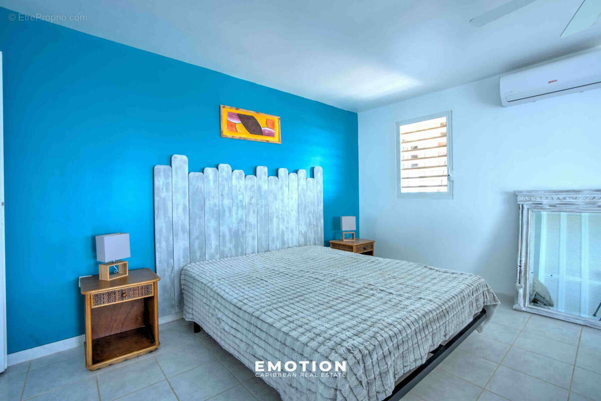 Maison à SAINT-MARTIN