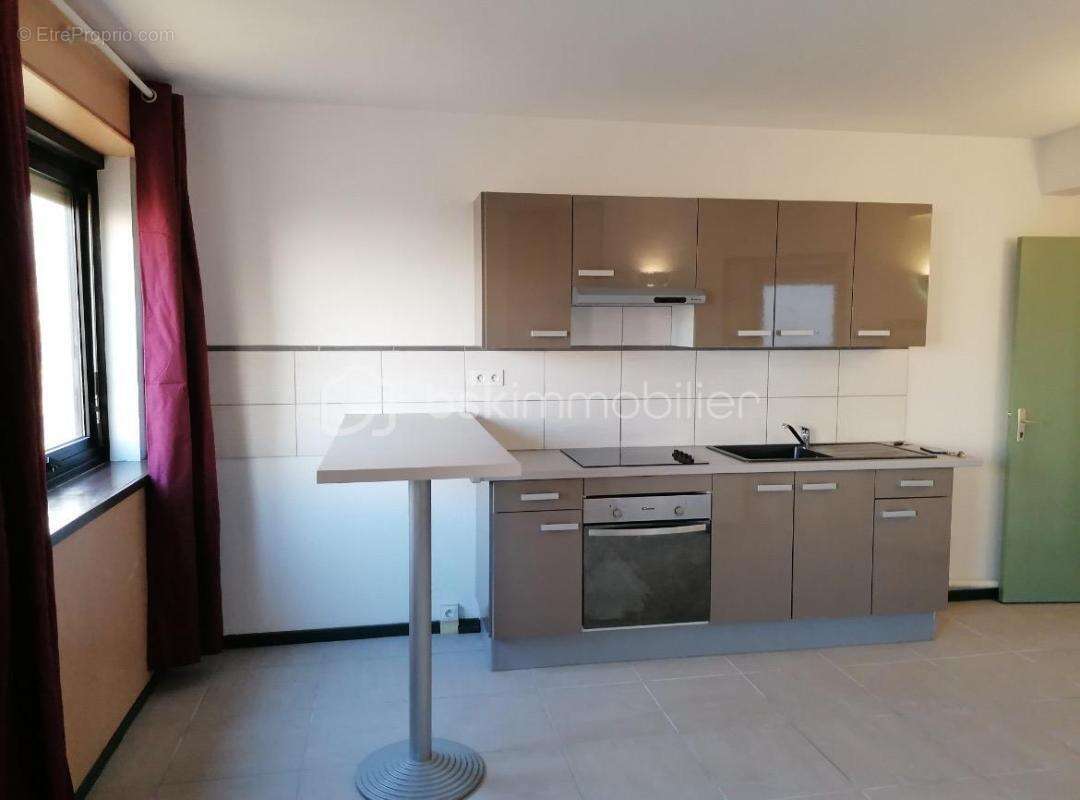 Appartement à MARMANDE