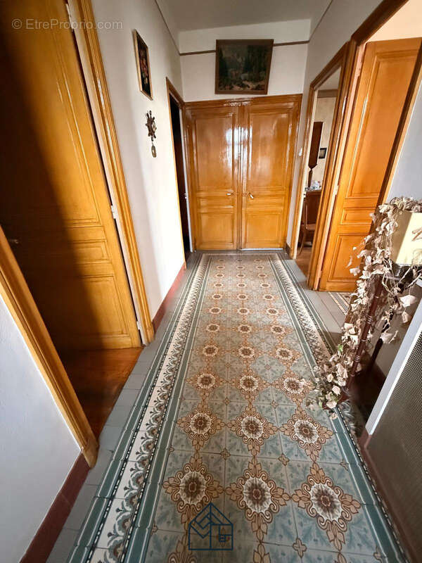 Maison à RIORGES