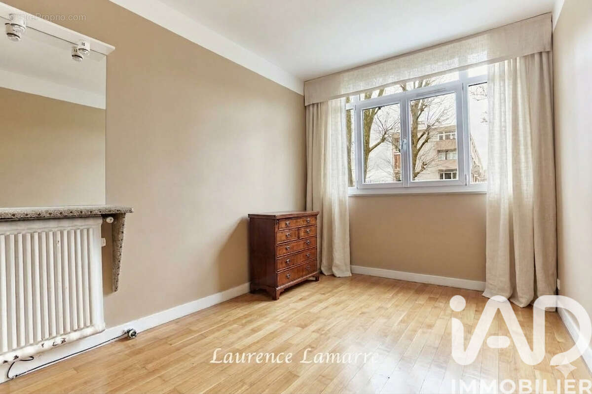 Photo 3 - Appartement à MAISONS-LAFFITTE