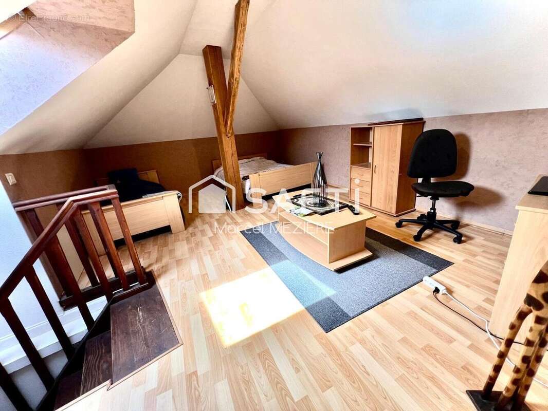 Photo 8 - Maison à SOUCY