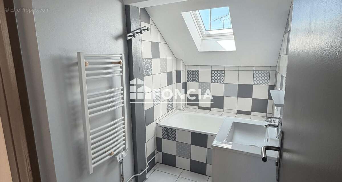Immeuble de rapport – hyper-centre - photo 4