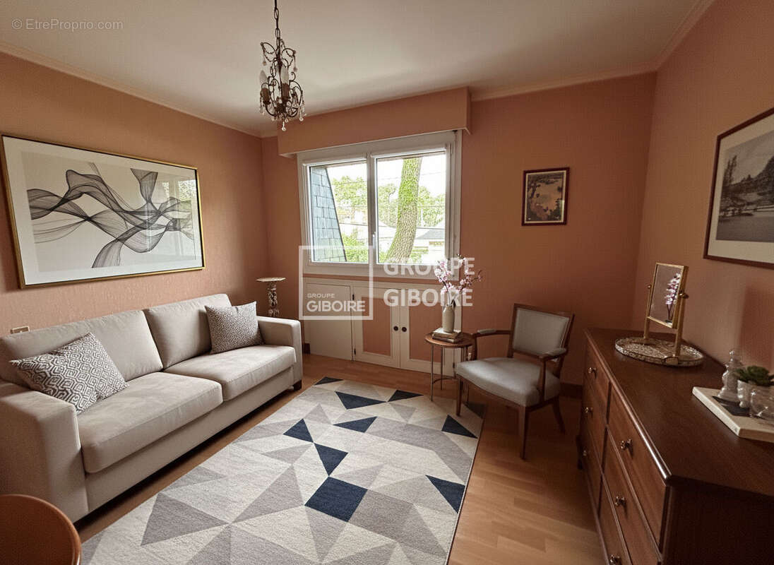 Maison à LA BAULE-ESCOUBLAC