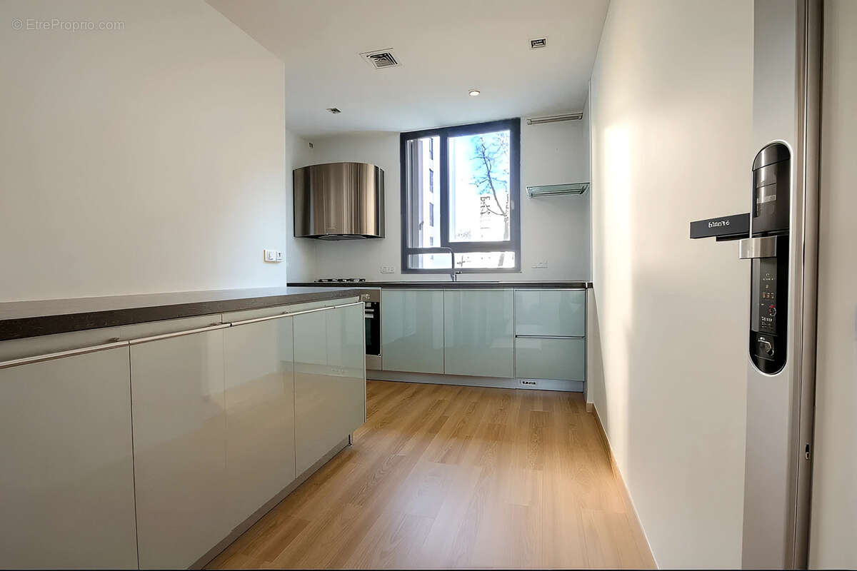 Appartement à LIMOGES