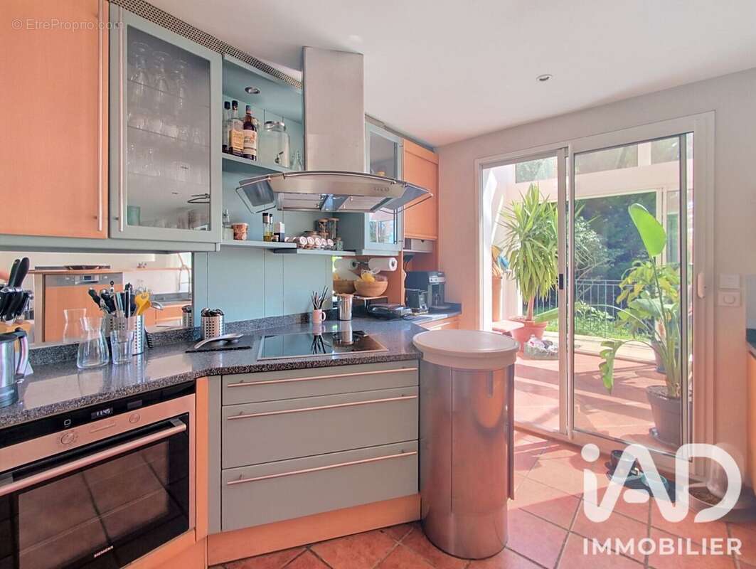 Maison 240 m² à Villennes-Sur-Seine  - photo 8