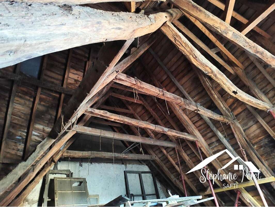 Photo 5 - Maison à MEYMAC