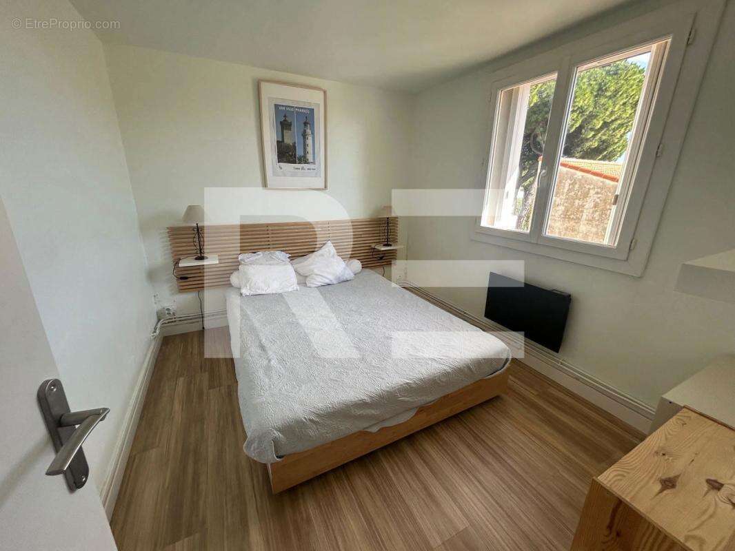 Appartement à LE GRAU-DU-ROI
