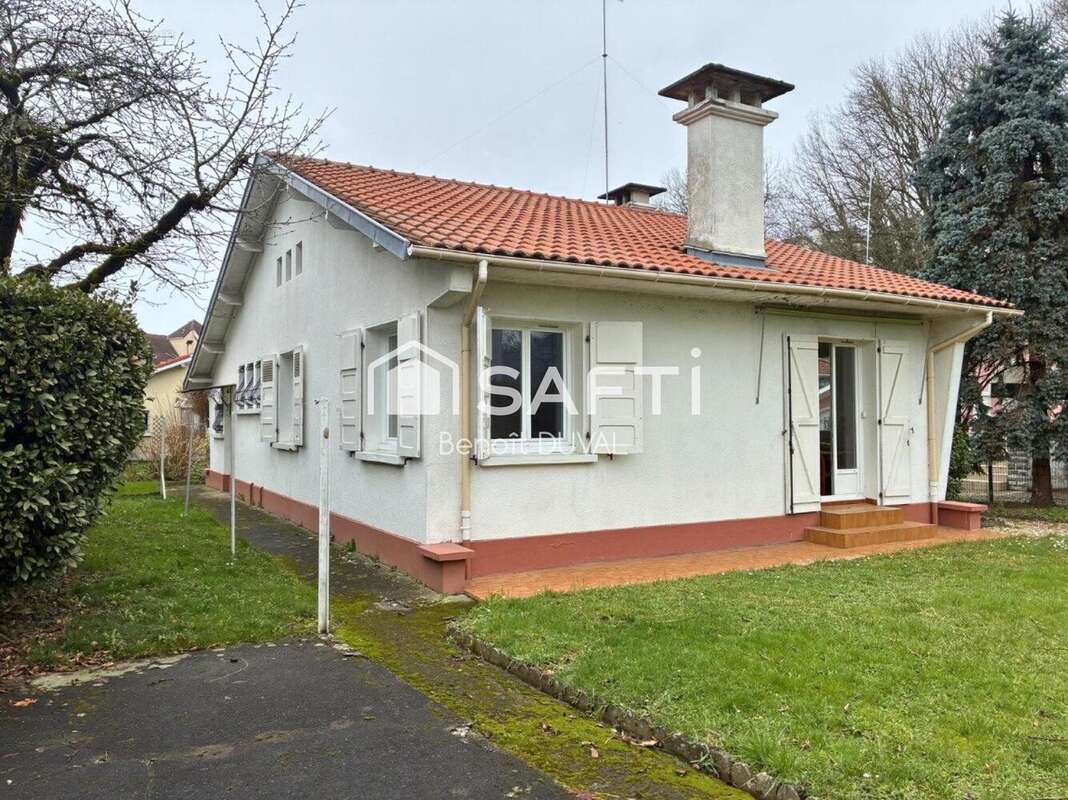 Photo 2 - Maison à BILLERE
