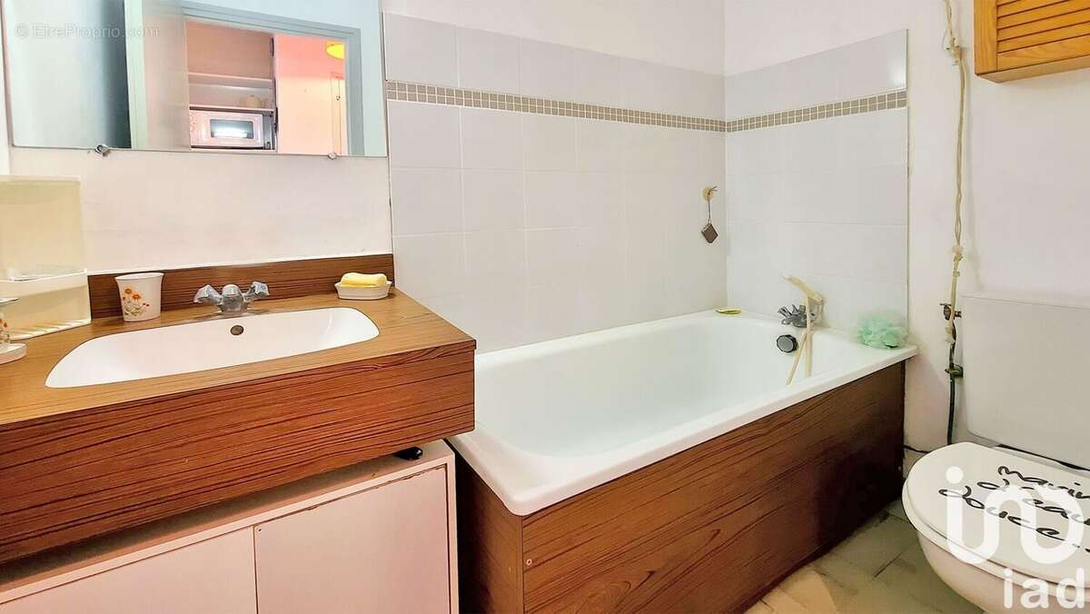 Photo 8 - Appartement à VILLARD-DE-LANS