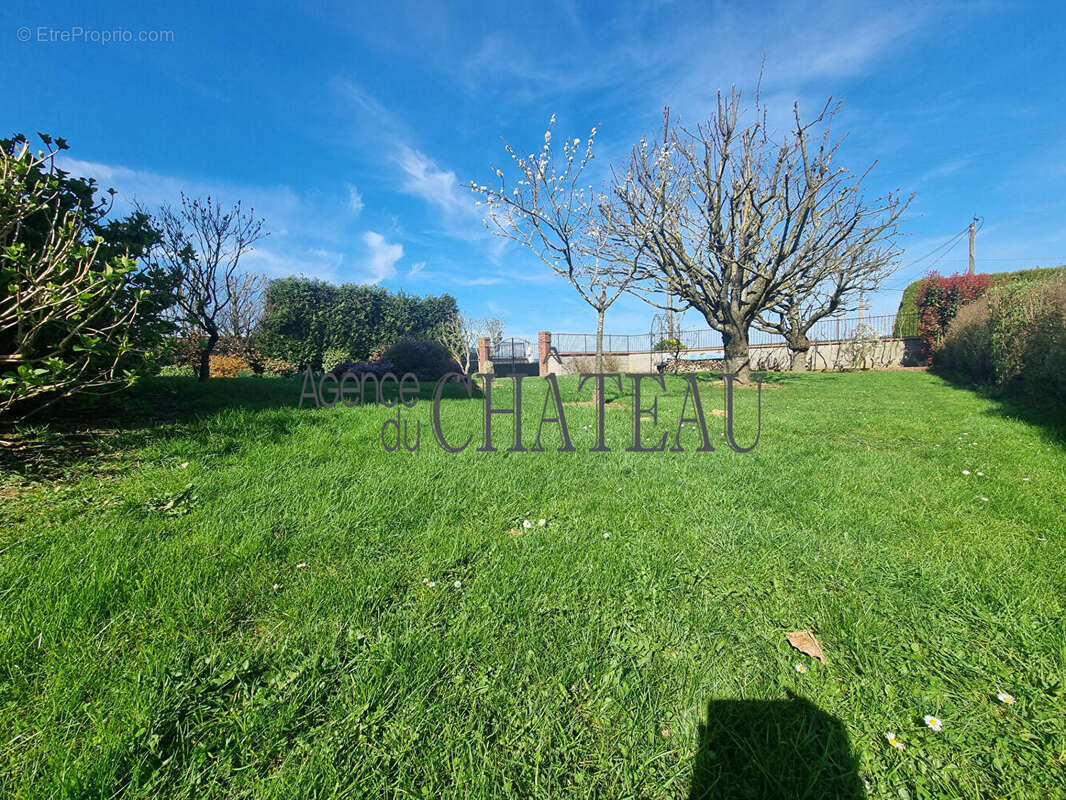 Maison de construction traditionnelle - photo 5