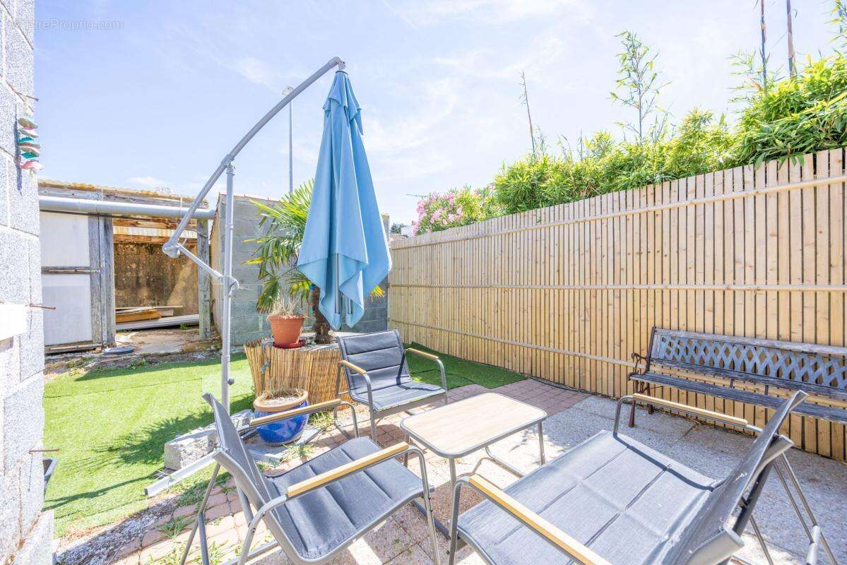 Maison de 108m² - photo 5