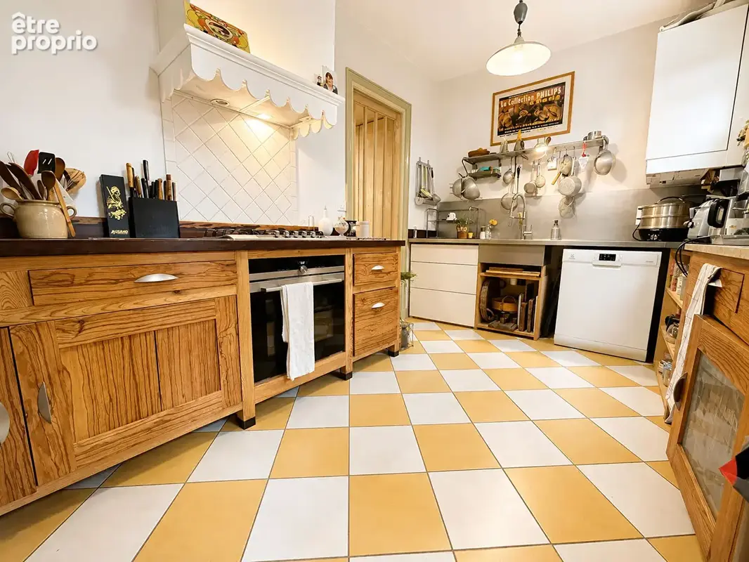 Maison 200m² à saint-andré-de-cubzac - photo 6