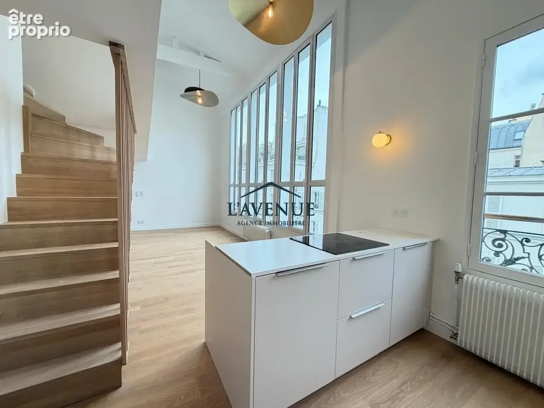 Appartement 5 pièces 109 m² à vendre à Paris-8e (75008) - photo 3