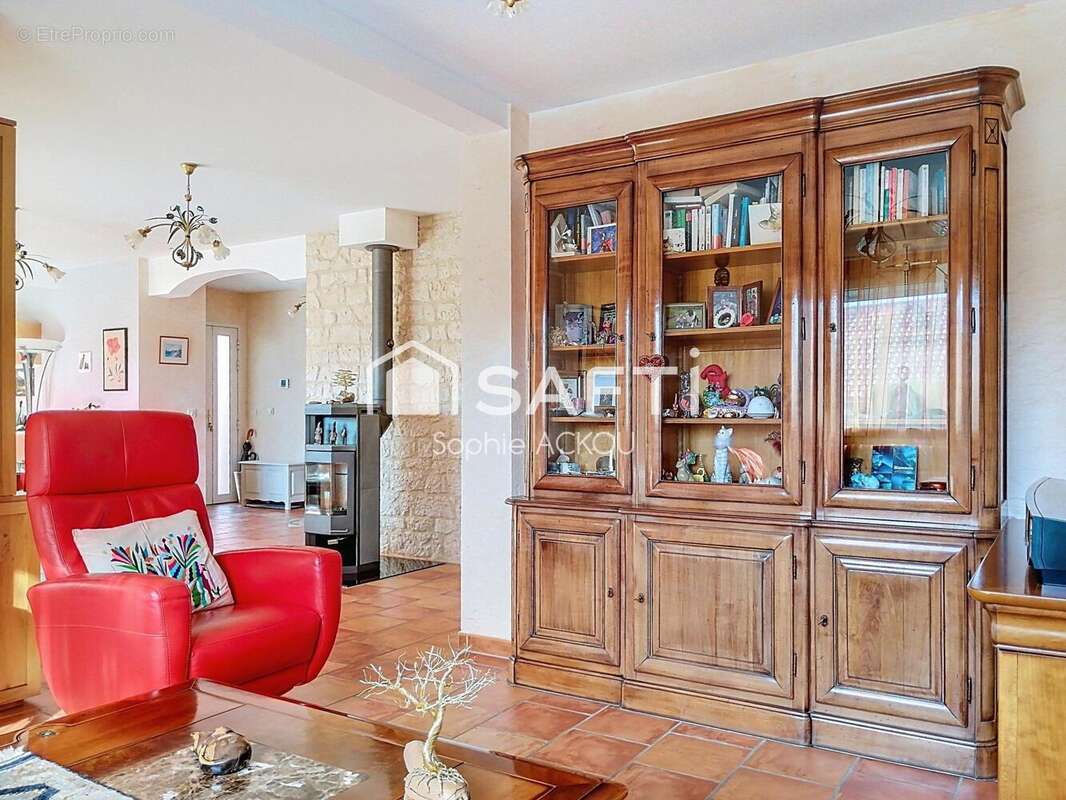 Photo 8 - Maison à LA BATIE-NEUVE