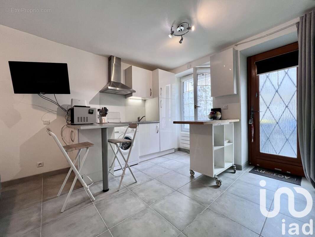 Photo 4 - Appartement à TOURNAN-EN-BRIE