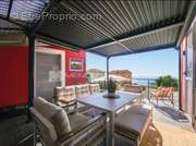 Maison à CAP-D&#039;AIL