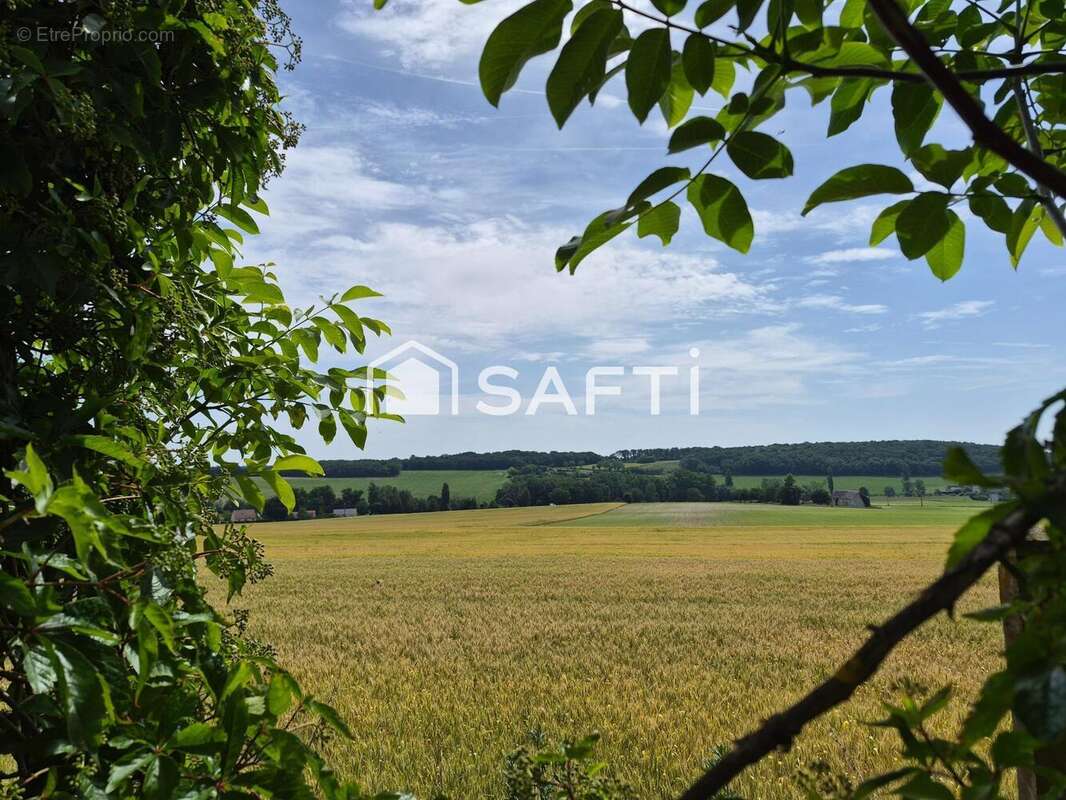 Maison 363 m² à Marce-Sur-Esves  - photo 2