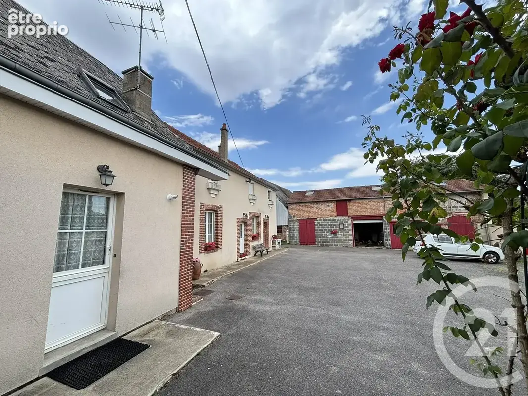 Maison 9 pièces 200 m² à vendre à Chartres (28000) - photo 4