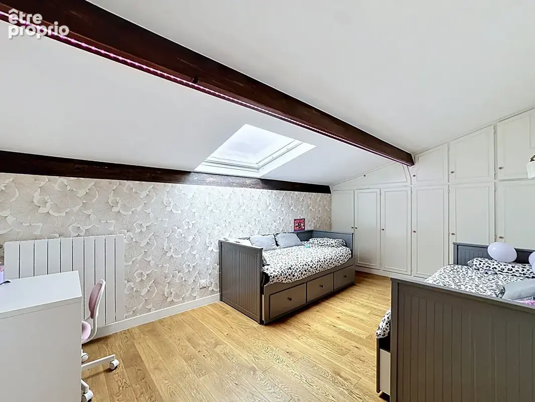 Haut Bonneuil - Maison 7 pièces de 199 m² - photo 8