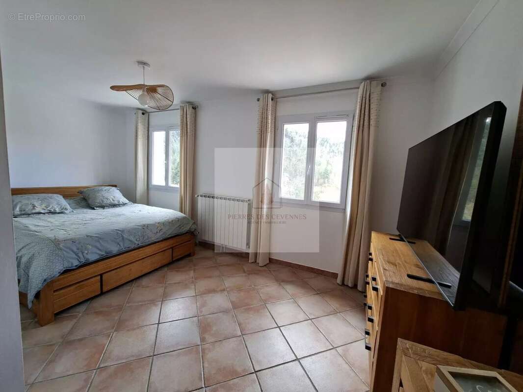 Maison à SENECHAS