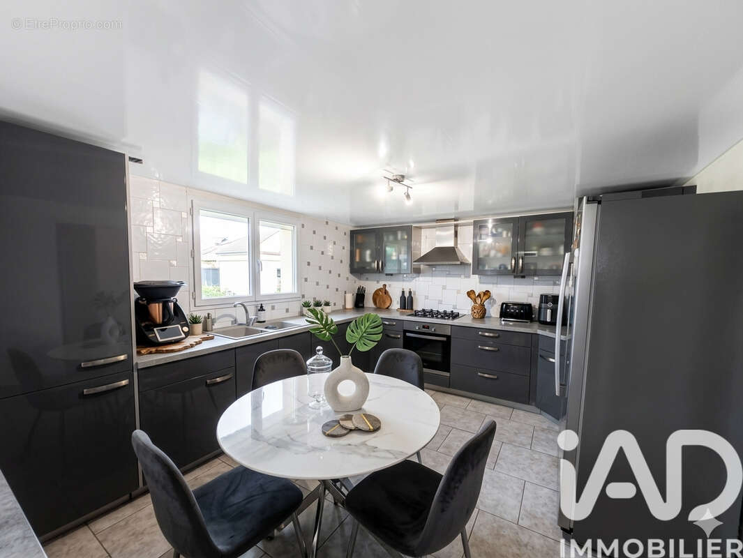 Photo 4 - Maison à CHELLES