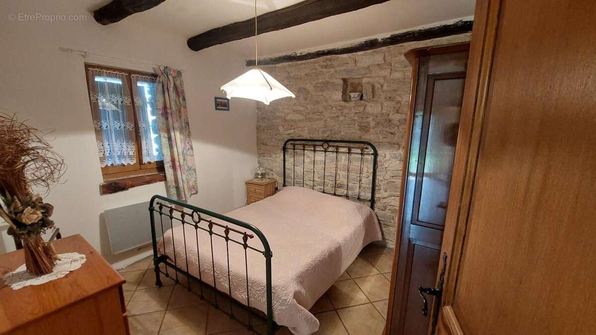 Maison à SAILLAC