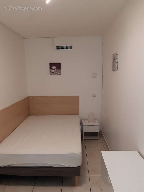 Toulon Haute-ville, appartement T3 de 54m2 - photo 7