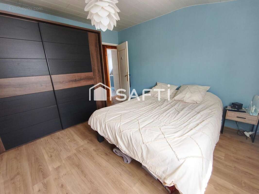 Maison 110 m² à Le Portel  - photo 5