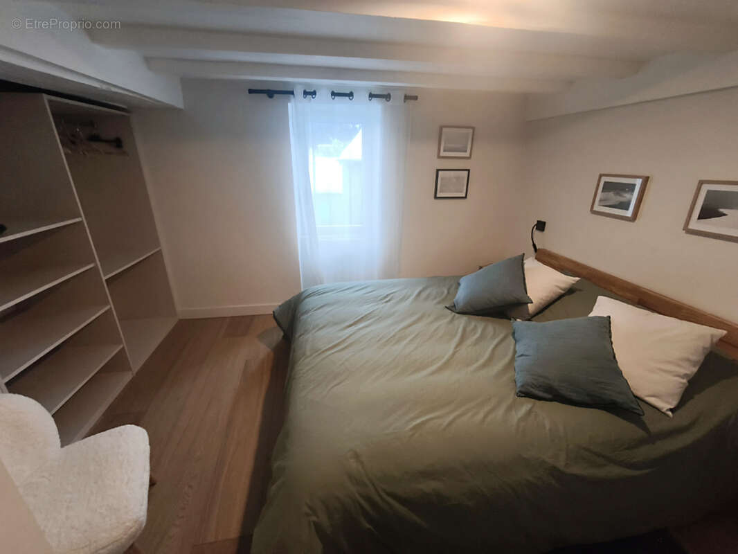 Maison à LES ANGLES