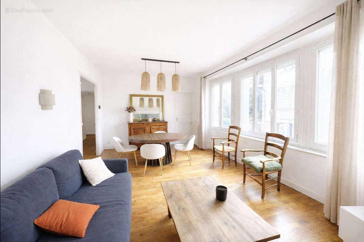 Appartement à FIGEAC