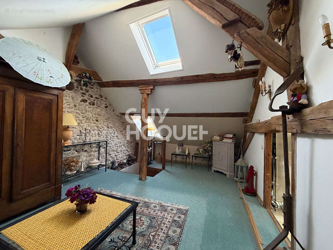 Appartement à MORET-SUR-LOING