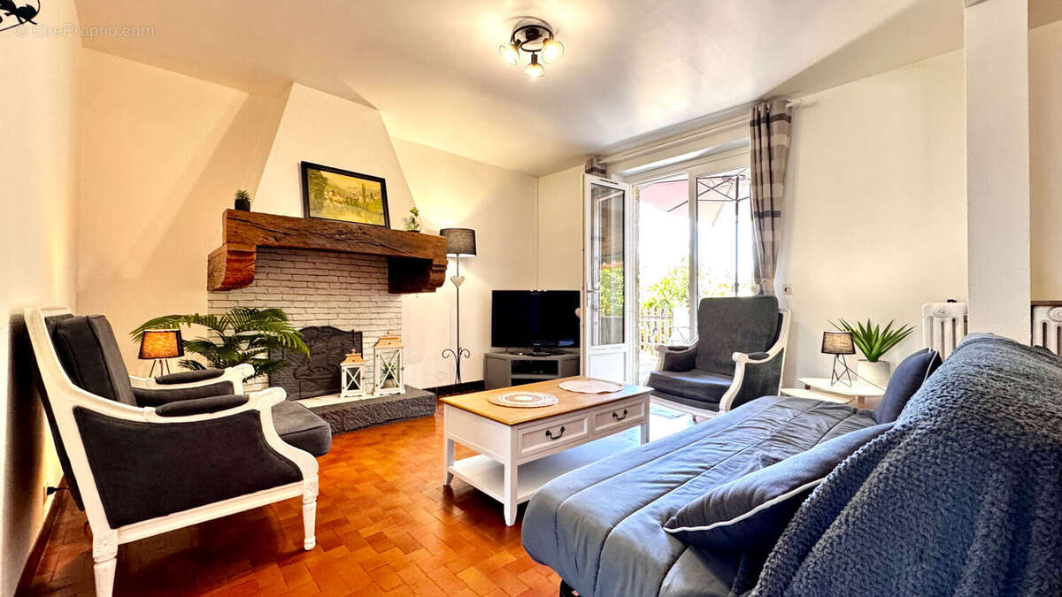 Maison Cajarc 5 pièce(s) 125 m2 - photo 4