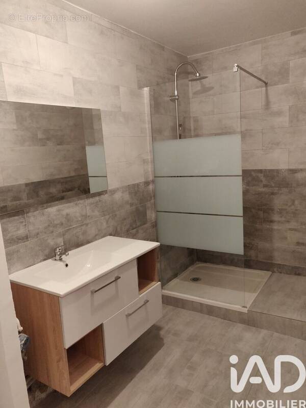 Photo 1 - Appartement à AULNAY-SOUS-BOIS