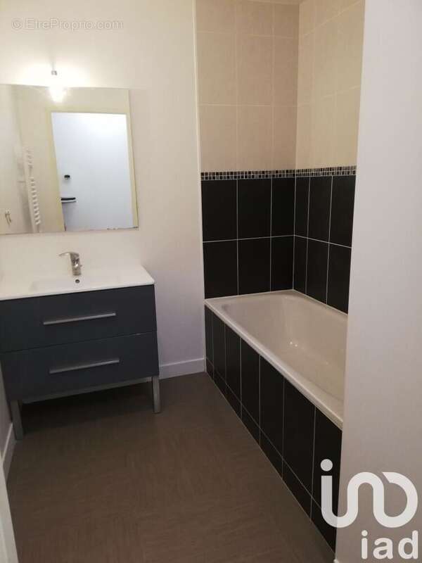 Photo 2 - Appartement à QUINCY-SOUS-SENART