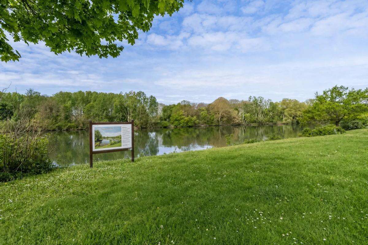 Maison de 4 pièces de 46 m² à La Frette-sur-Seine - photo 15