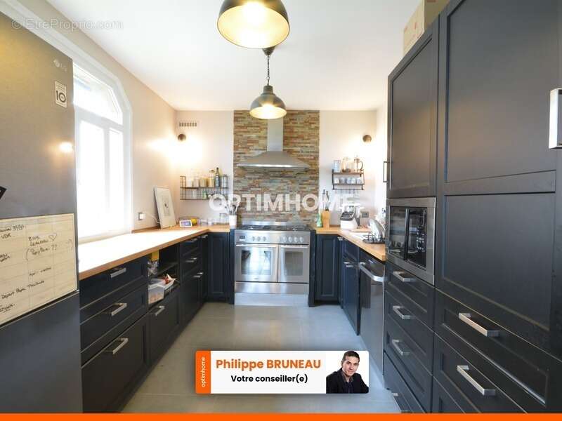 Maison à BOISSET-LES-PREVANCHES