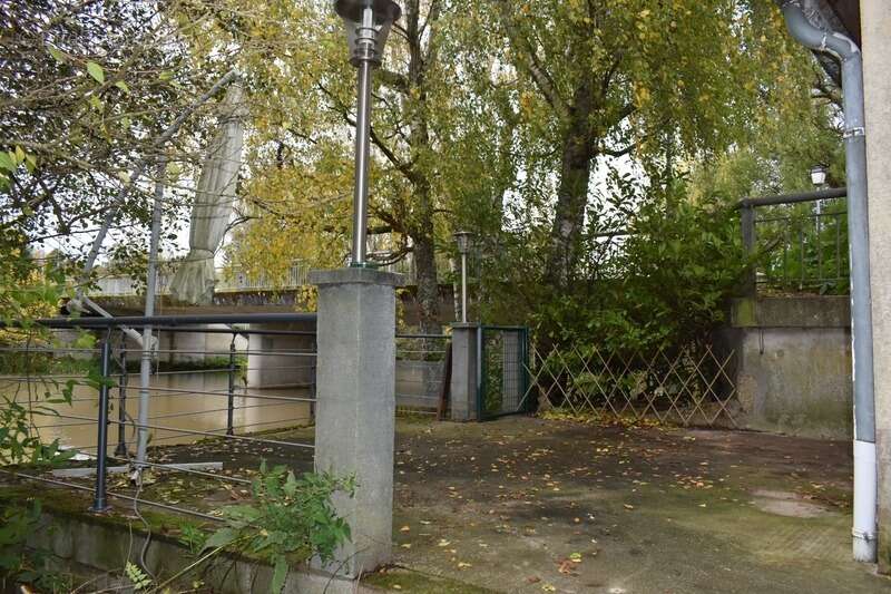 Maison à SARREWERDEN