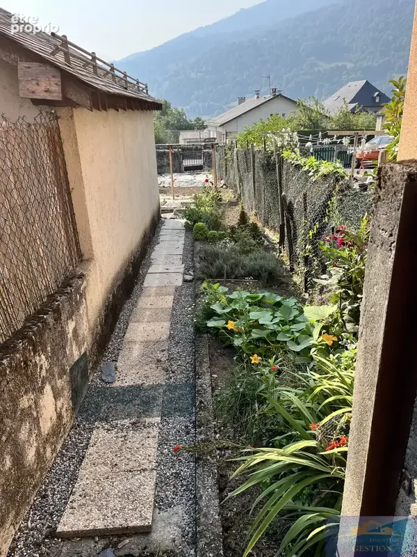 Grange et petit terrain - photo 19