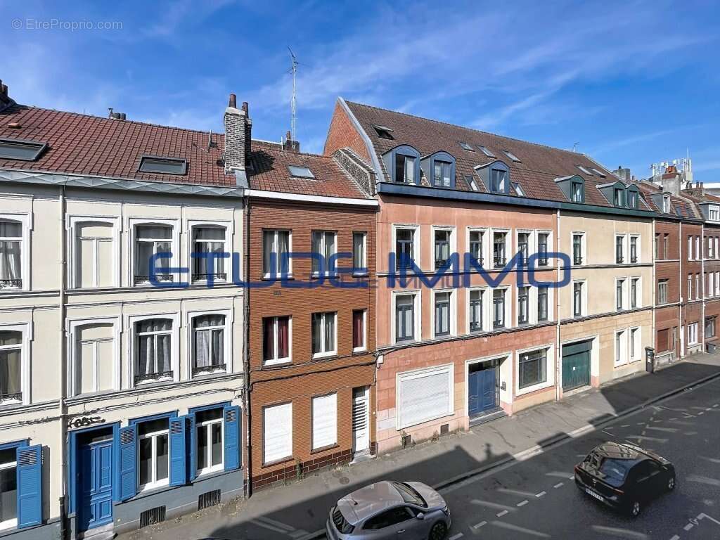 Lille sebastopol - photo 6