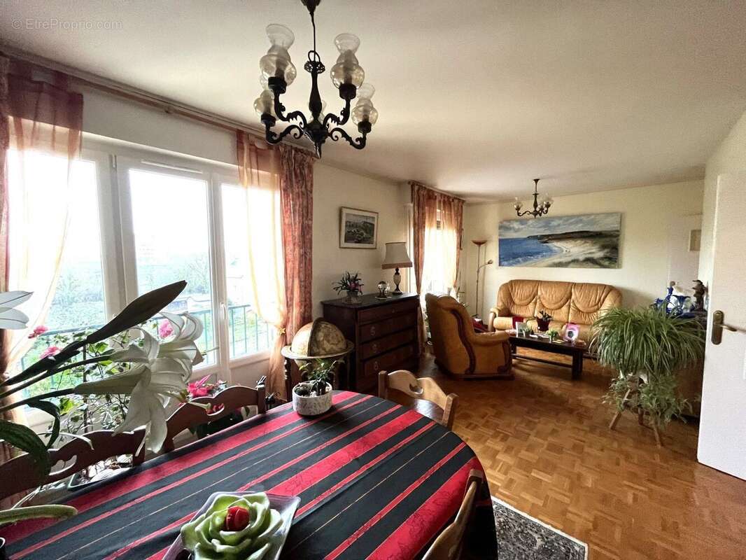 Appartement à DINAN