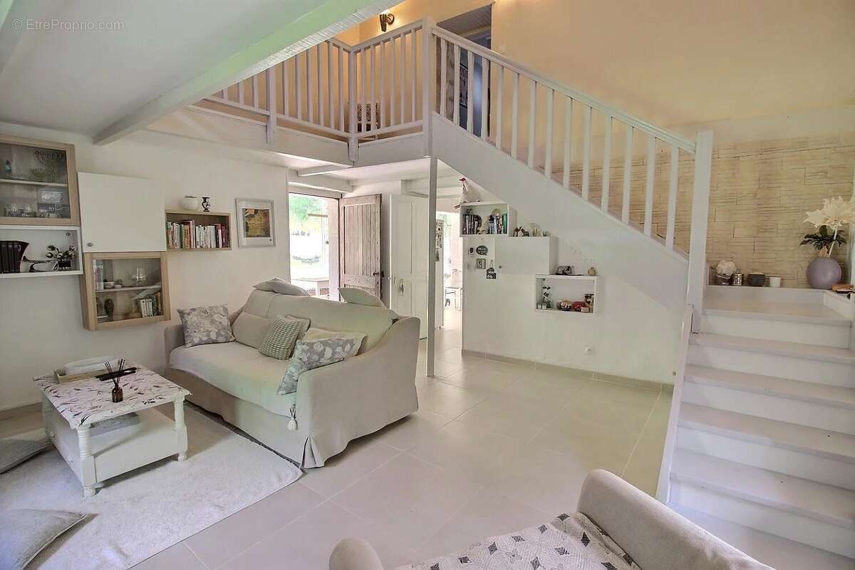 Maison à VINAY