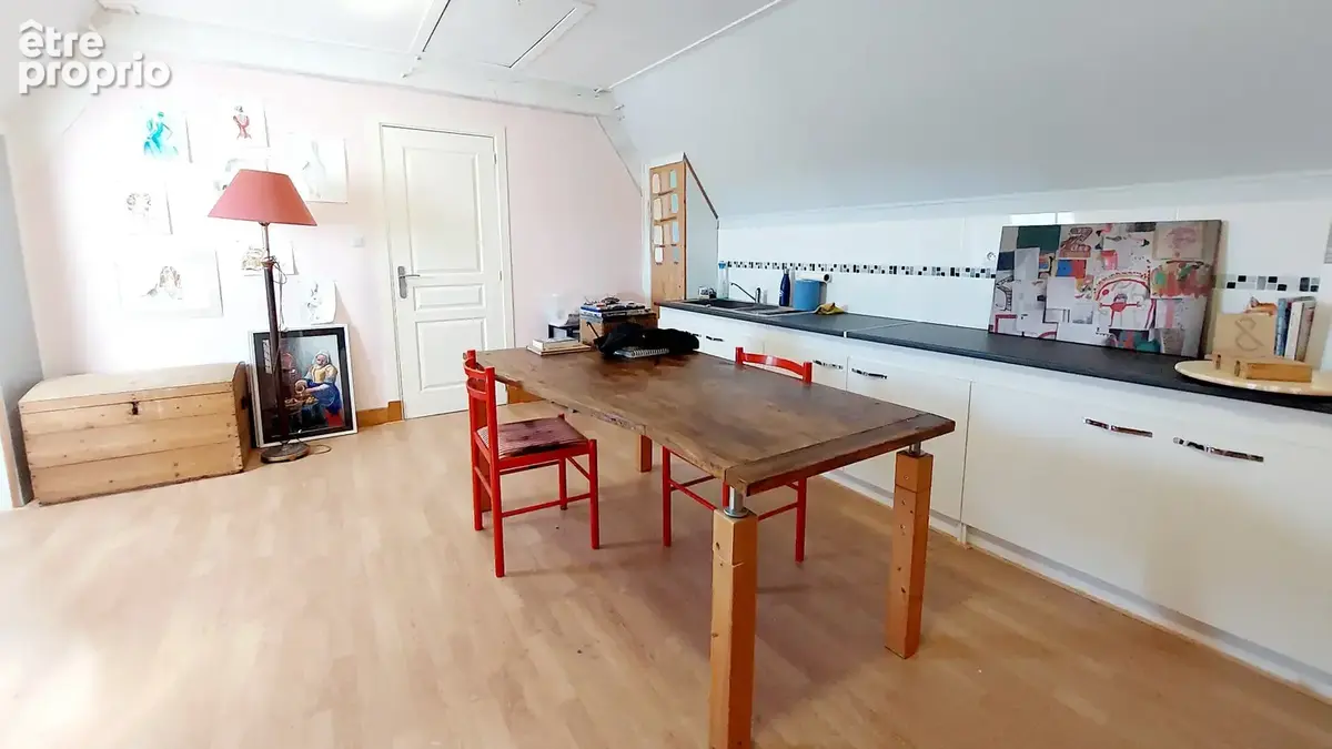 Propriété de caractère de 444 m² avec piscine et 9 012 m² de terrain à Payrac, rendement locatif avec divers possibilités d'acce - photo 30